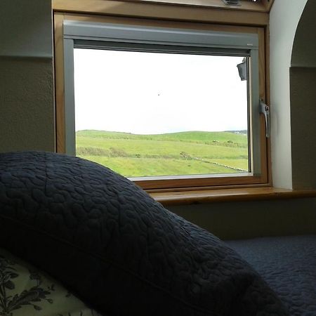 Blackberry Lodge Accommodation ดูลิน ภายนอก รูปภาพ