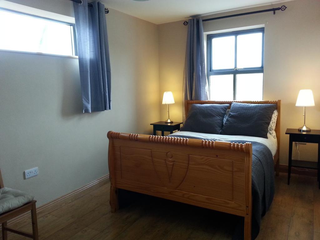 Blackberry Lodge Accommodation ดูลิน ห้อง รูปภาพ