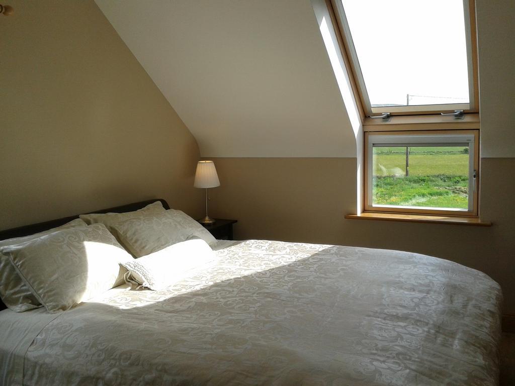 Blackberry Lodge Accommodation ดูลิน ภายนอก รูปภาพ