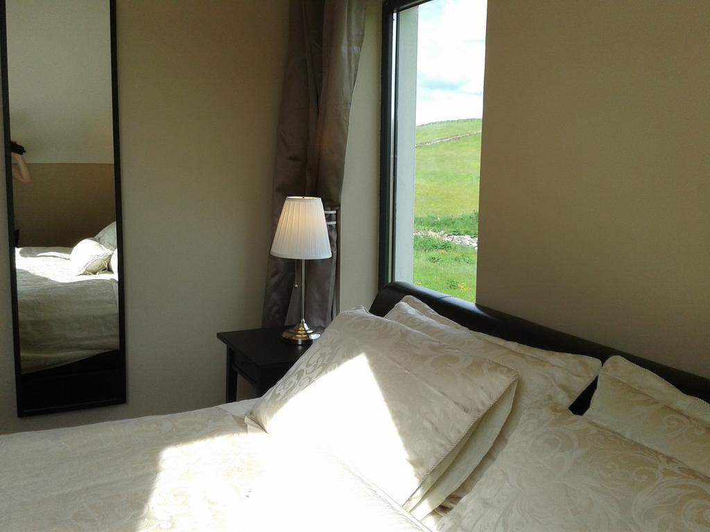 Blackberry Lodge Accommodation ดูลิน ห้อง รูปภาพ