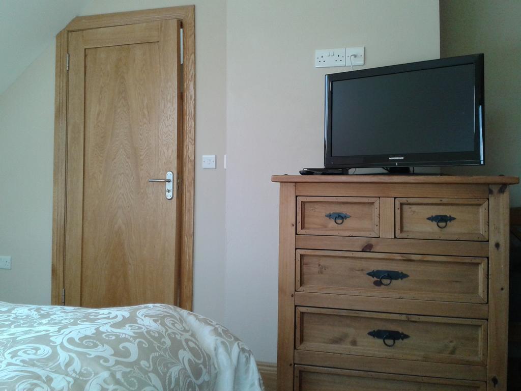 Blackberry Lodge Accommodation ดูลิน ห้อง รูปภาพ
