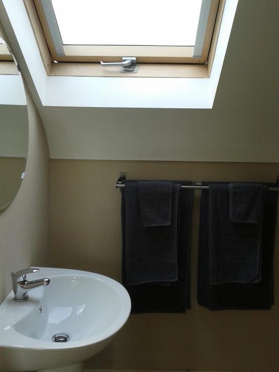 Blackberry Lodge Accommodation ดูลิน ภายนอก รูปภาพ