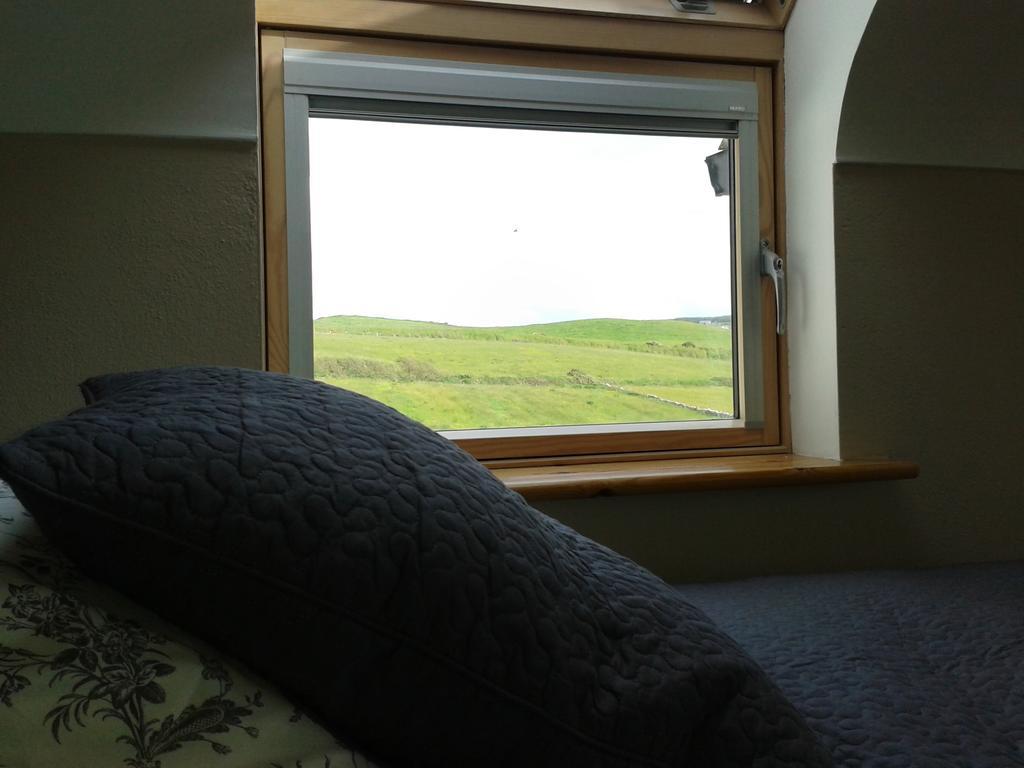 Blackberry Lodge Accommodation ดูลิน ภายนอก รูปภาพ