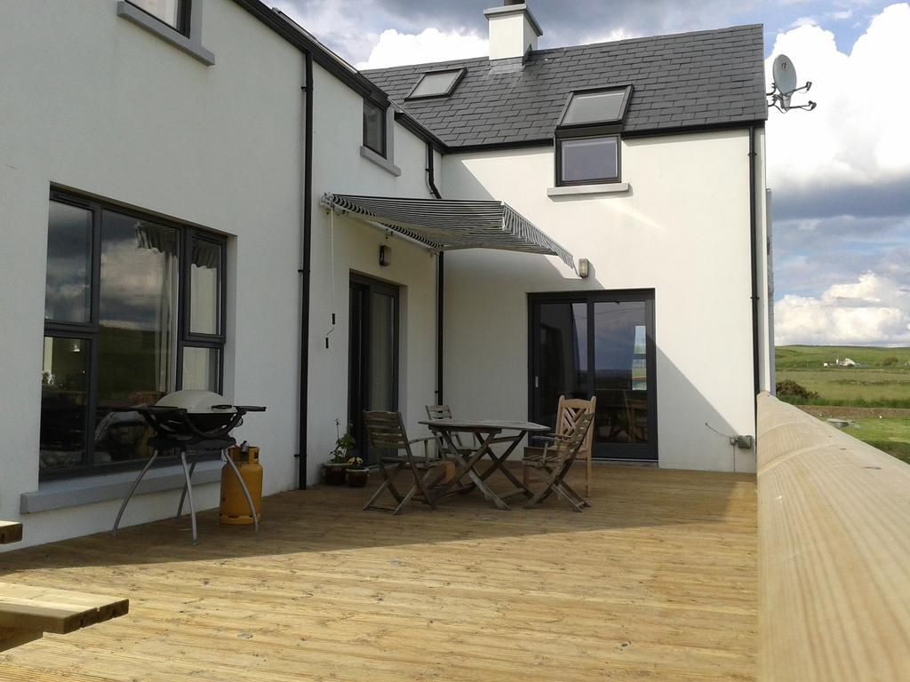 Blackberry Lodge Accommodation ดูลิน ภายนอก รูปภาพ