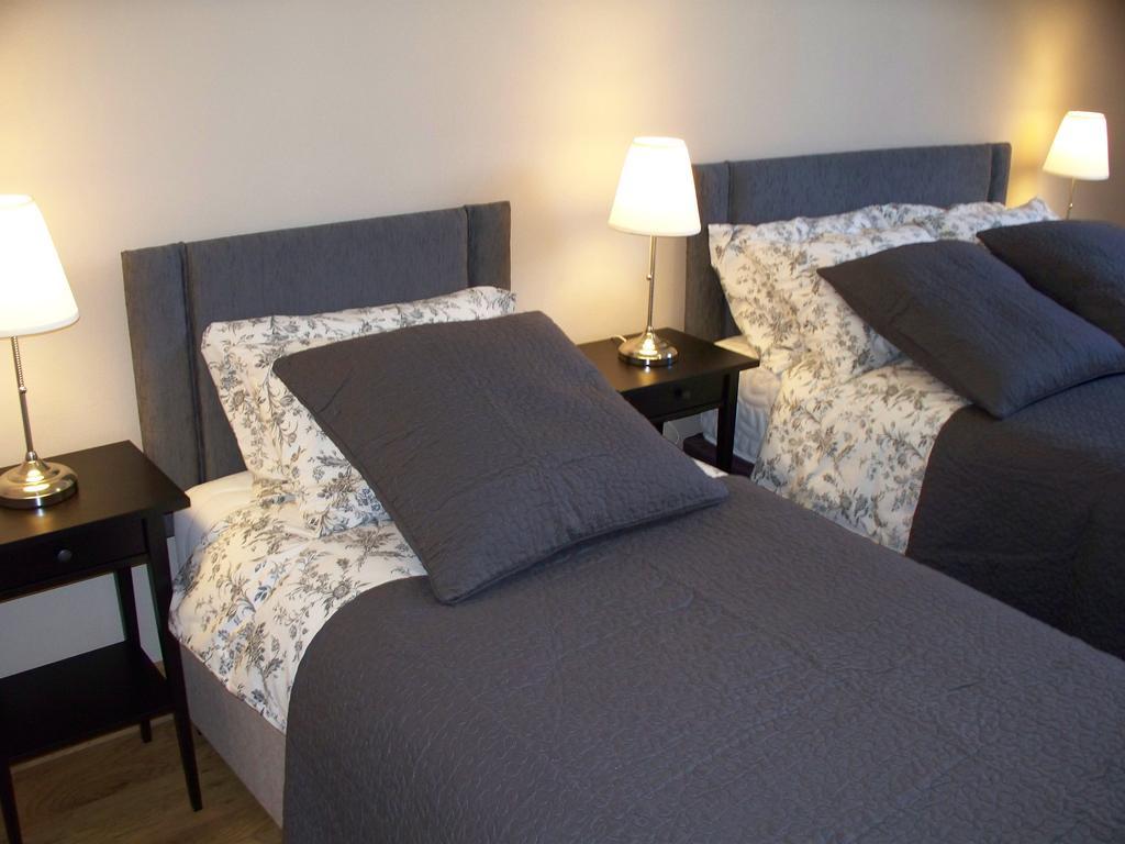 Blackberry Lodge Accommodation ดูลิน ห้อง รูปภาพ