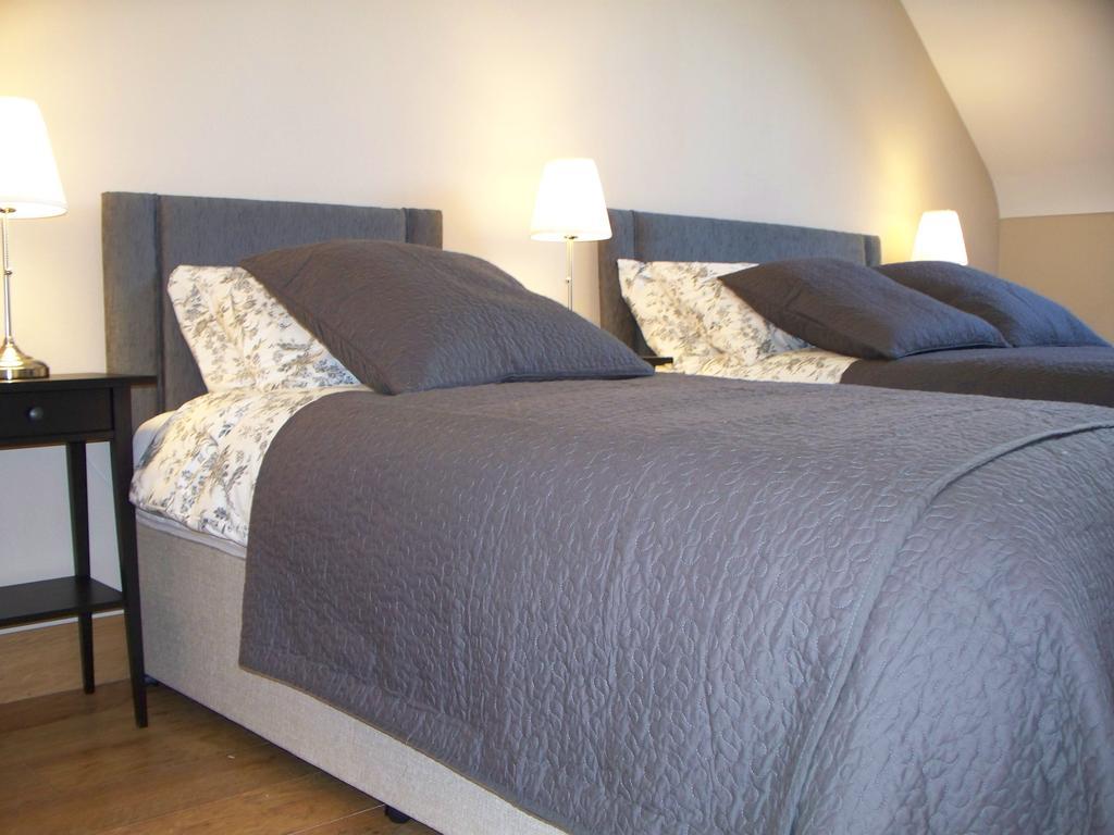 Blackberry Lodge Accommodation ดูลิน ภายนอก รูปภาพ