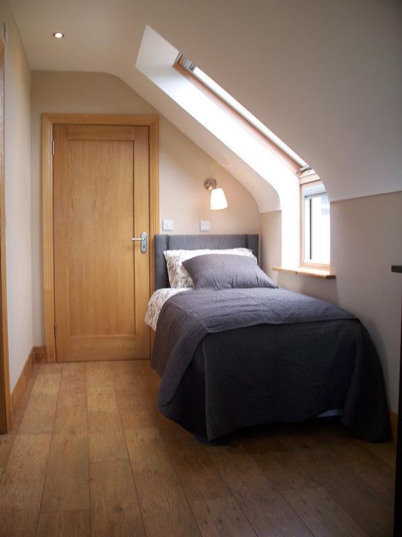 Blackberry Lodge Accommodation ดูลิน ภายนอก รูปภาพ