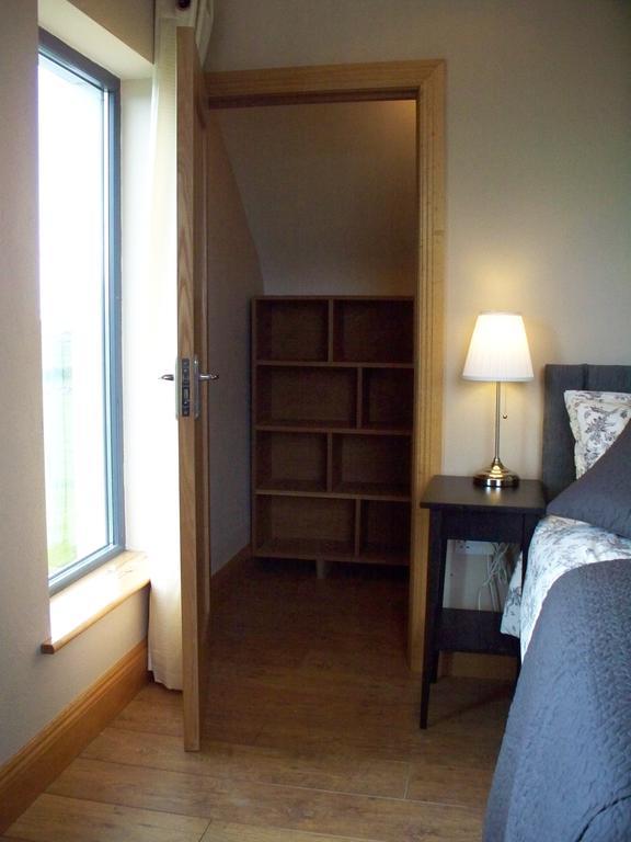 Blackberry Lodge Accommodation ดูลิน ห้อง รูปภาพ