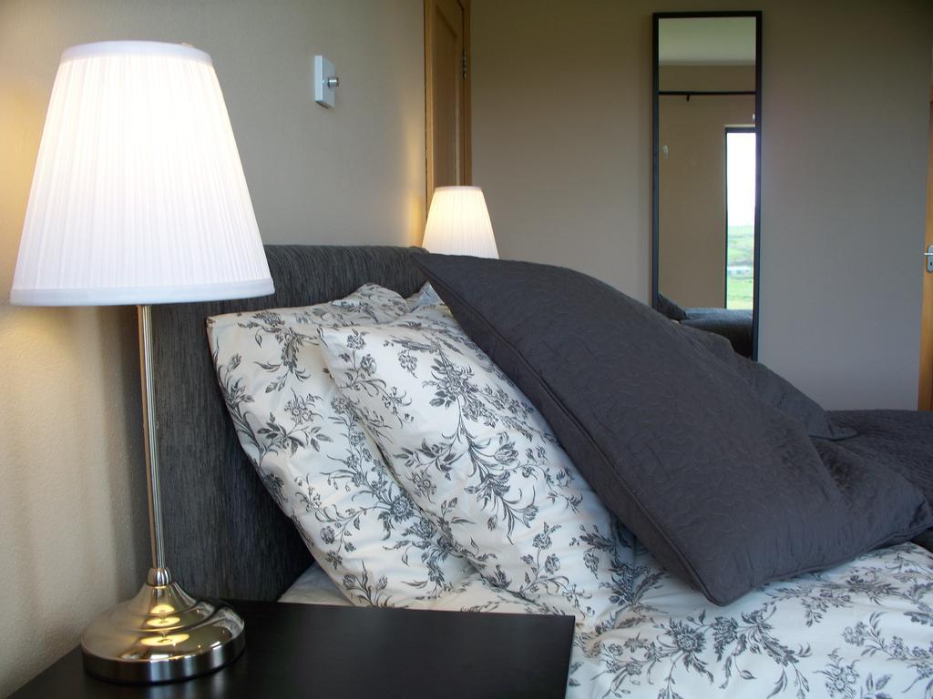 Blackberry Lodge Accommodation ดูลิน ภายนอก รูปภาพ