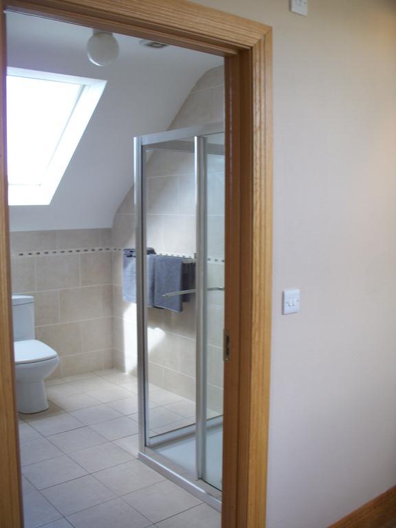 Blackberry Lodge Accommodation ดูลิน ภายนอก รูปภาพ